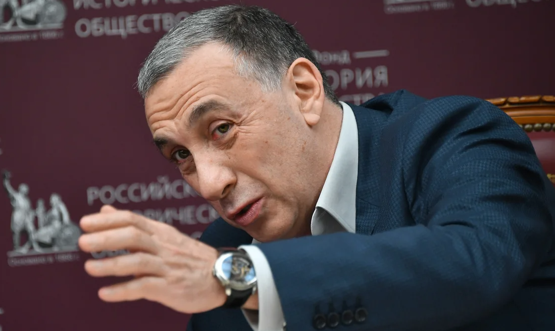 Компания Евгения Гинера намерена возвести в Курской области гостиничный комплекс за 250 млн рублей