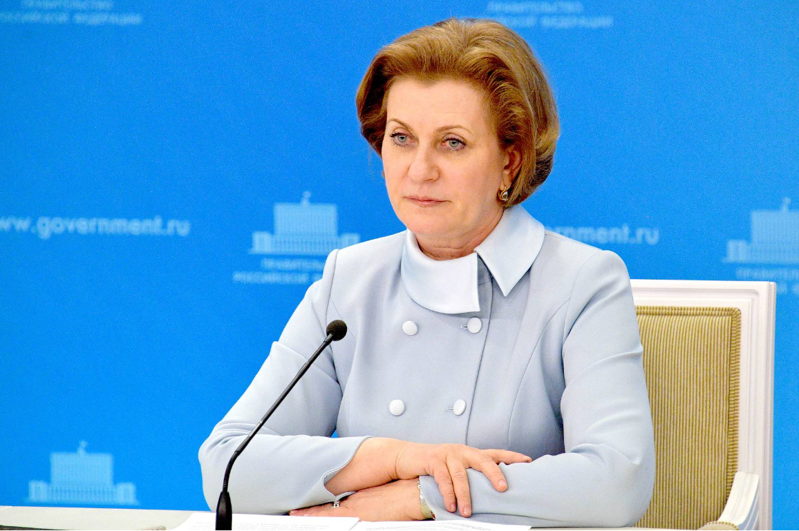 Об эпидситуации по COVID-19 и рекомендациях по противоэпидемическим мерам