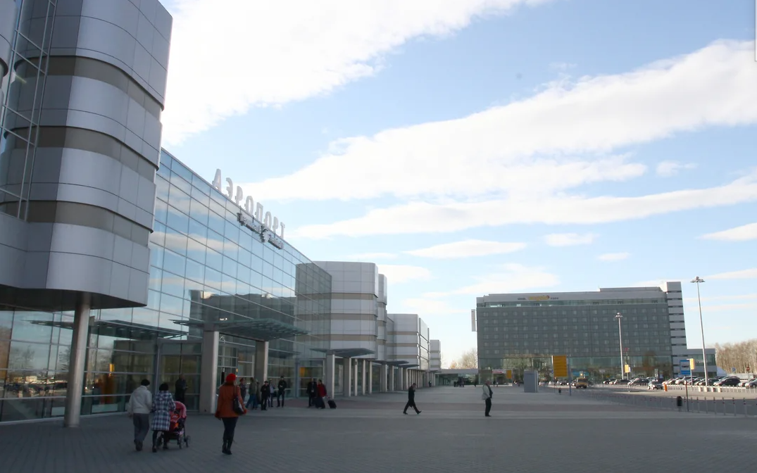Гостиницы «Лайнер» и Аngelo в Екатеринбурге продали за 812 млн рублей