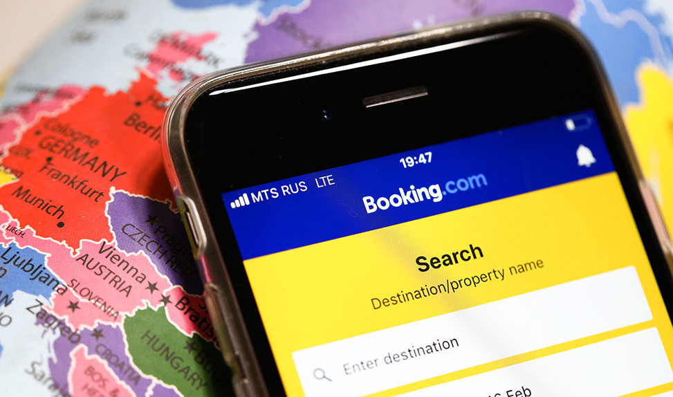 Верховный суд отказался отменить штраф Booking.com на 1,3 млрд рублей
