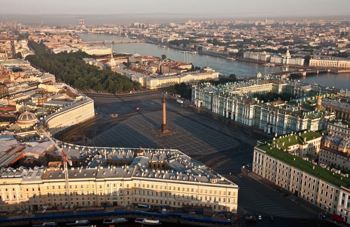 В Петербурге в 2022 году ожидают более 100 тыс. медицинских туристов из-за рубежа