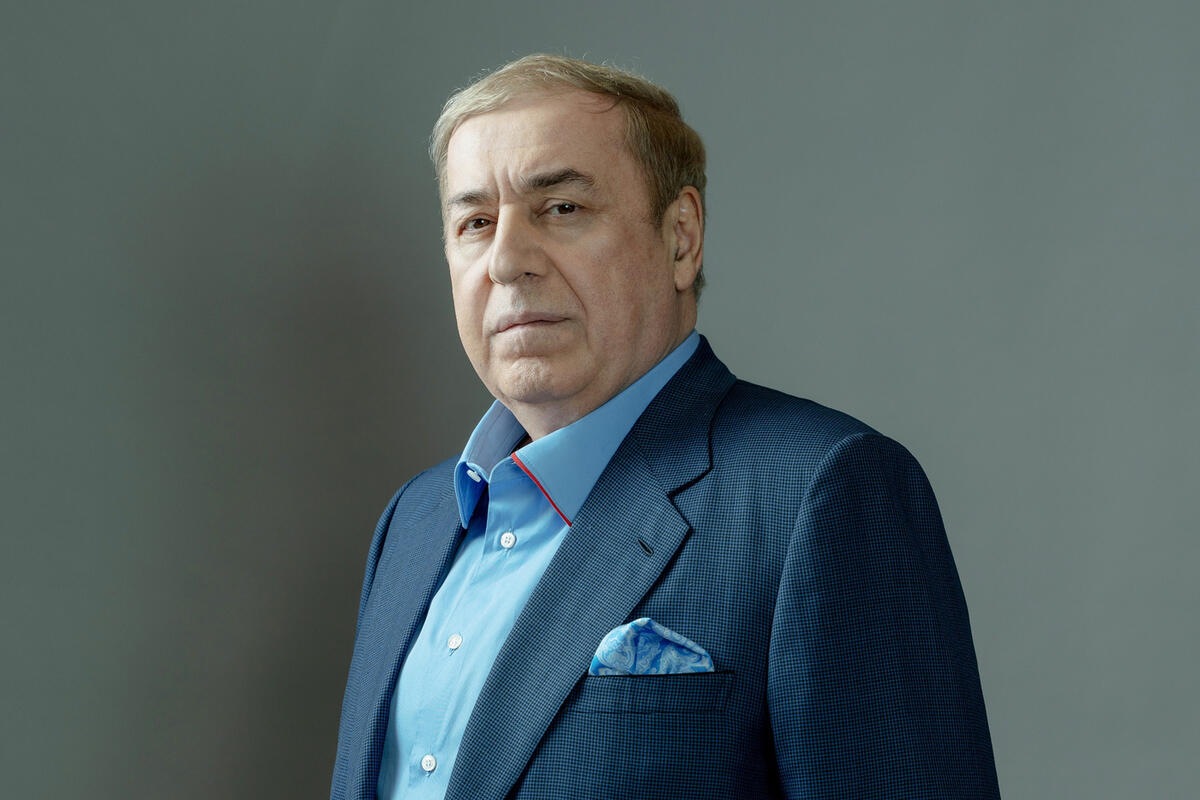 «Незабудка» обрела инвестора. Подмосковный санаторий компании Гуцериева нашел покупателя