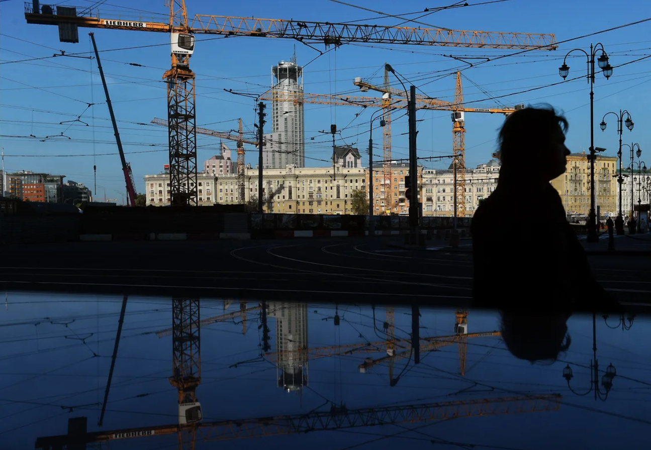 Все номера уже заняты. Минфин по-новому раздаст льготные кредиты отелям