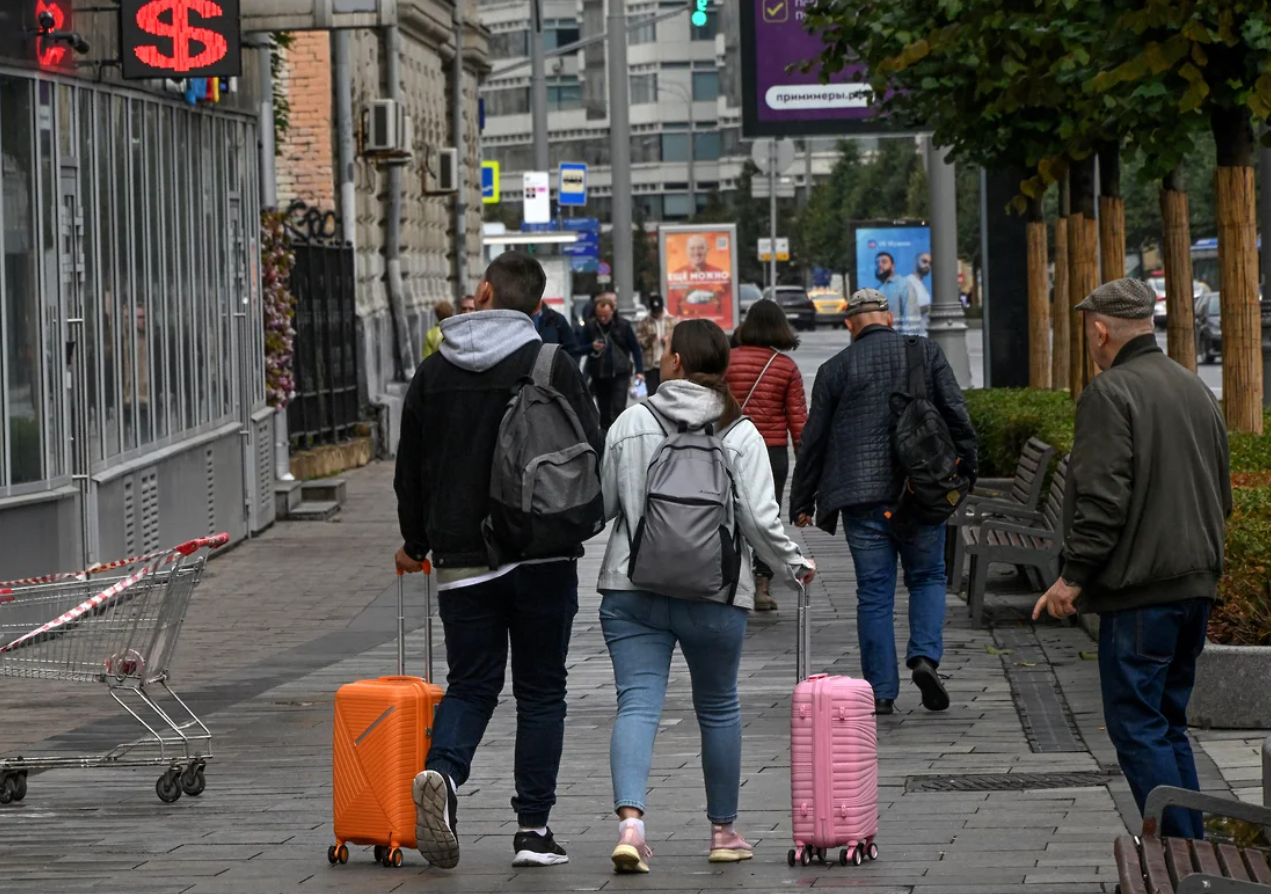 Цены временного проживания. Краткосрочная аренда квартир дорожает без Airbnb