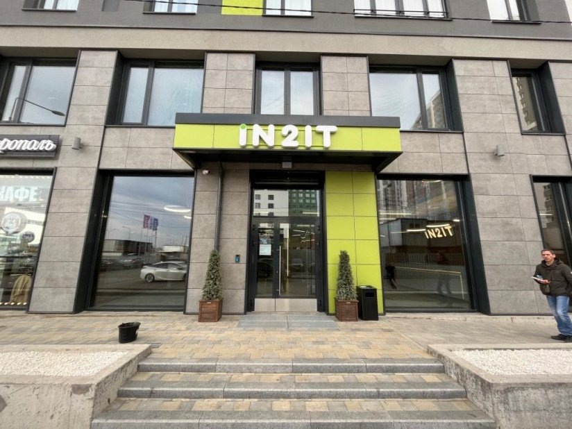 В туристическом сезоне 2022-го года основной аудиторией апарт-отеля IN2IT стали российские туристы