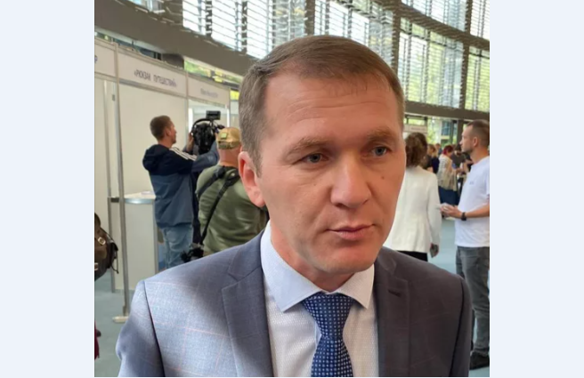 И.о. министра туризма Запорожской области: в регионе построят туркластер 