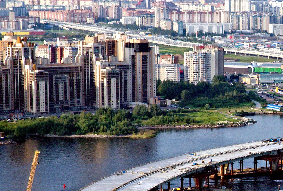 «Альфа Фаберже» закатилась в апартаменты. Застройщик элитного жилья купил проект Plaza Lotus Group