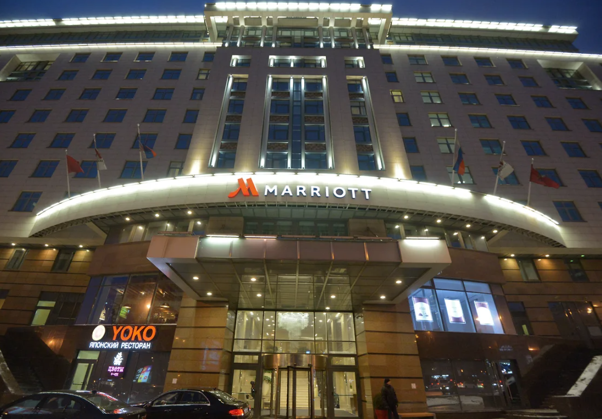 История Marriott: путь к постели лег через желудок. Как семья мормонов построила самую грандиозную сеть отелей в мире