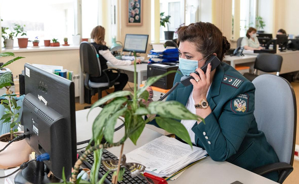 Финразведка, ЦБ и ФНС вскрыли «ресторанную» схему ухода от налогов