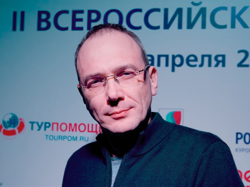 Георгий Мохов: Гостевые дома выходят из тени