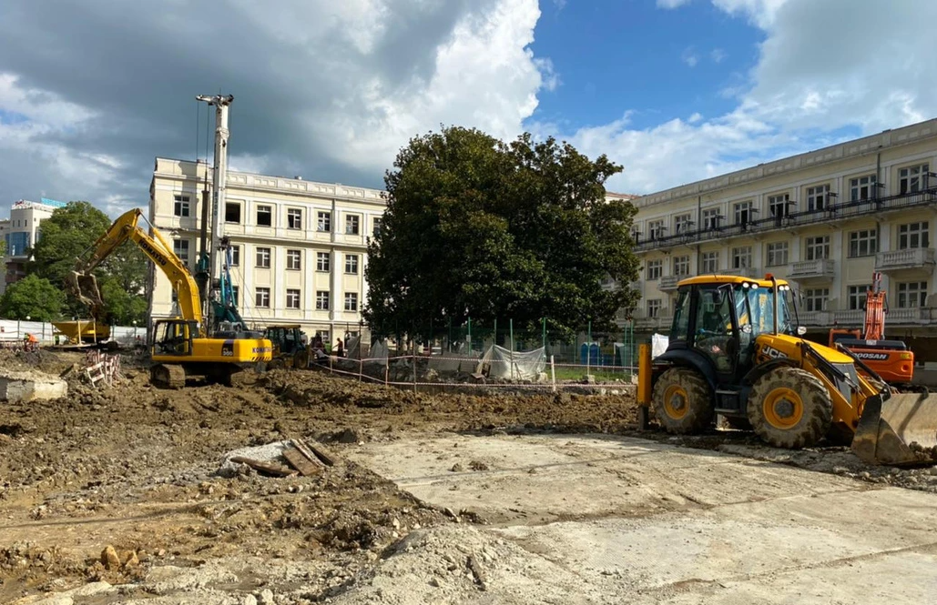 Захват санаториев или их спасение? Проанализировали список здравниц Сочи, на которые прокуратура затребовала документы