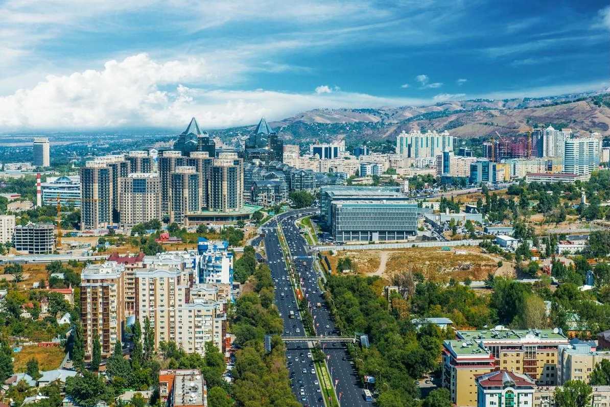 Курс на Восток: «Аэроклуб» вышел на рынок Казахстана