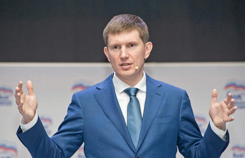 Решетников: число гостиничных номеров в России необходимо увеличить до миллиона к 2030 году
