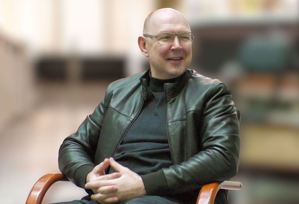 Андрей Матюха: «Моя миссия — сделать Краснодар гастрономической Меккой для путешественников»