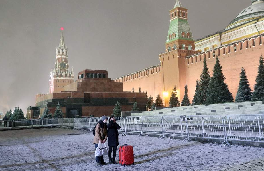 Гостиничный двор: какие сложности ждут отели в 2023 году