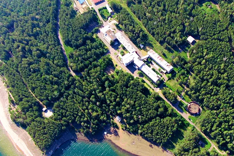 Туроператор En+ стал владельцем курорта на берегу Братского водохранилища