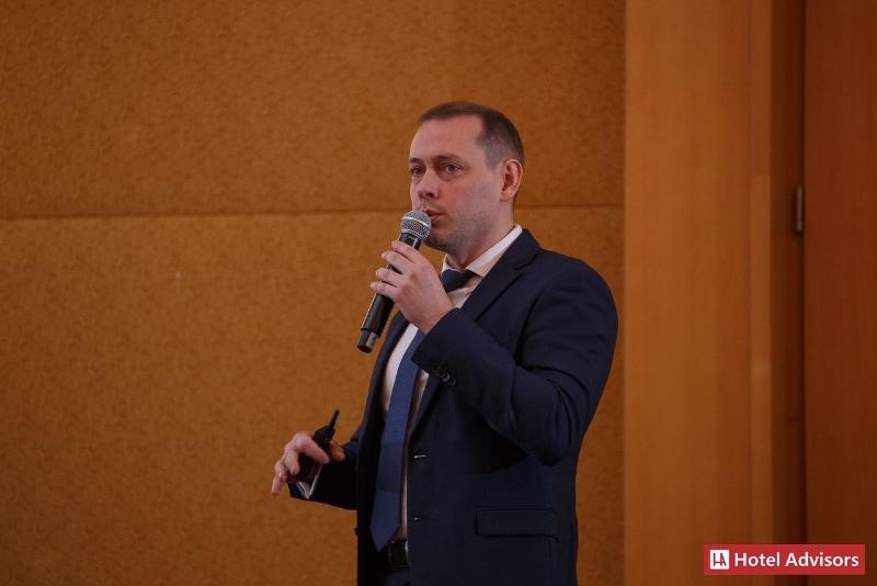 Компания Hotel Advisors провела ежегодный бизнес-завтрак для отельеров Москвы и Подмосковья