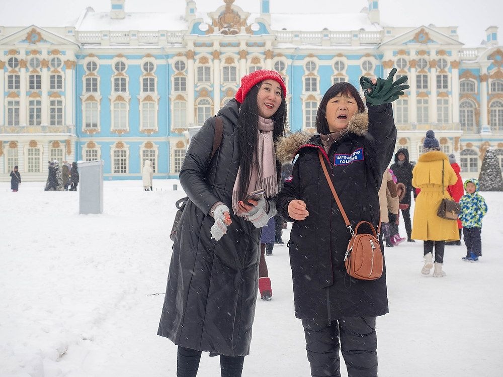 Отели в ожидании трафика. Гостиницы города готовятся к возвращению китайских туристов