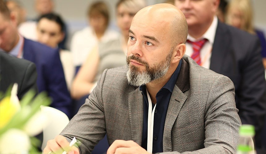 Алексей Кожевников: «внедрив ГОСТ на “все включено”, не надо думать, что все станет как за границей»