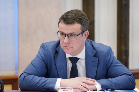Юмшанов: «При участии Кавказ.РФ в СКФО запустят проекты на 100 млрд руб.»