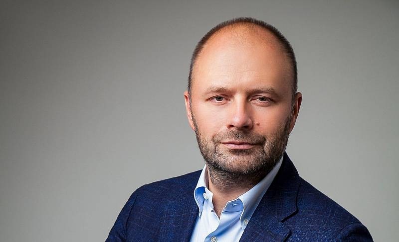 Александр Тертычный: «Мы приняли стратегическое решение идти на восток»