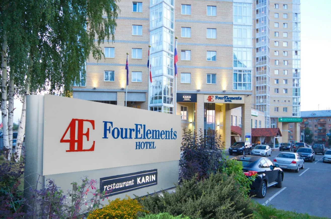Чисто по-недружески. В дело об имуществе Four Elements Hotel вмешались прокуратура и санкции