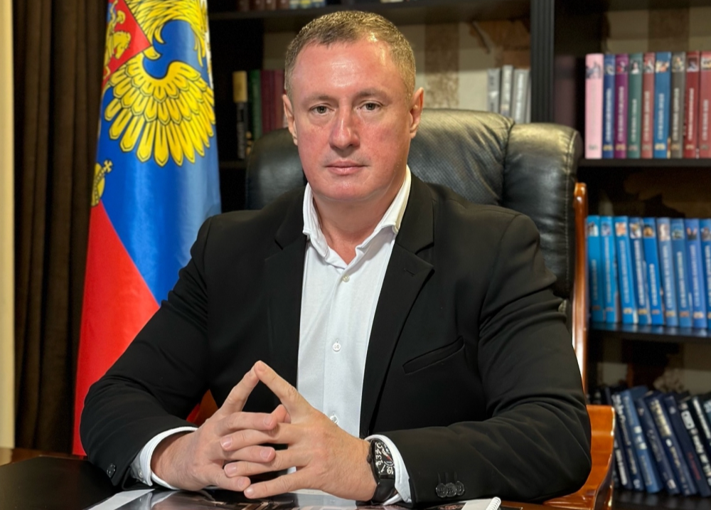 Владелец сети отелей Marton, обвиняемый в неуплате налогов, прокомментировал уголовное дело