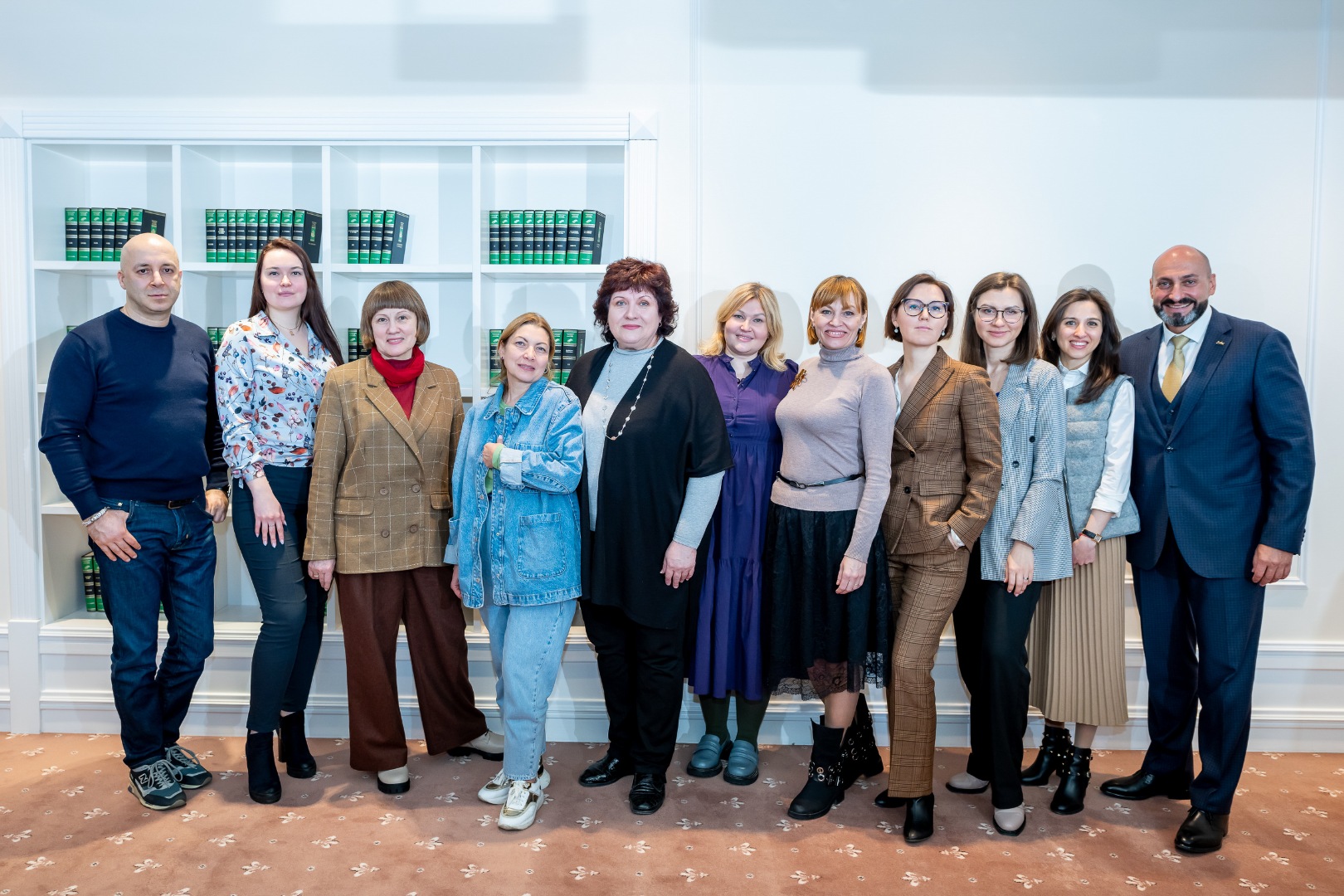Russian Hospitality Awards усиливает проверку отелей: новый этап конкурса будет внедрен в 2023 году