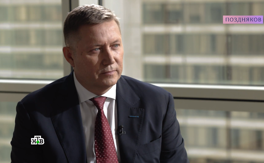 Мегакурорт на 5 млн человек в год: глава корпорации «Туризм.РФ» рассказал о проекте «Новая Анапа»