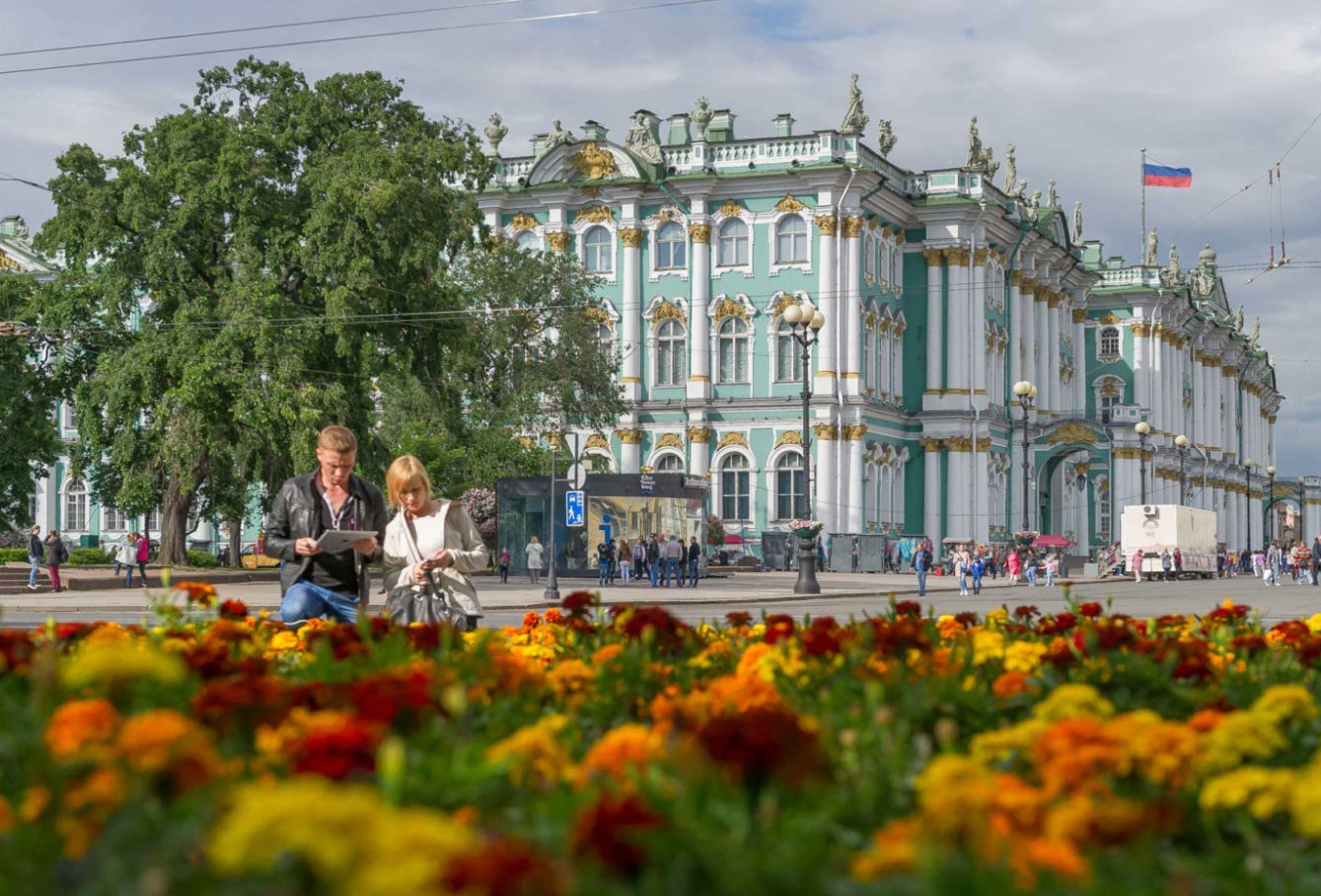 МТС Travel: на майские каникулы россияне предпочитают насыщенный культурный досуг отдыху у моря