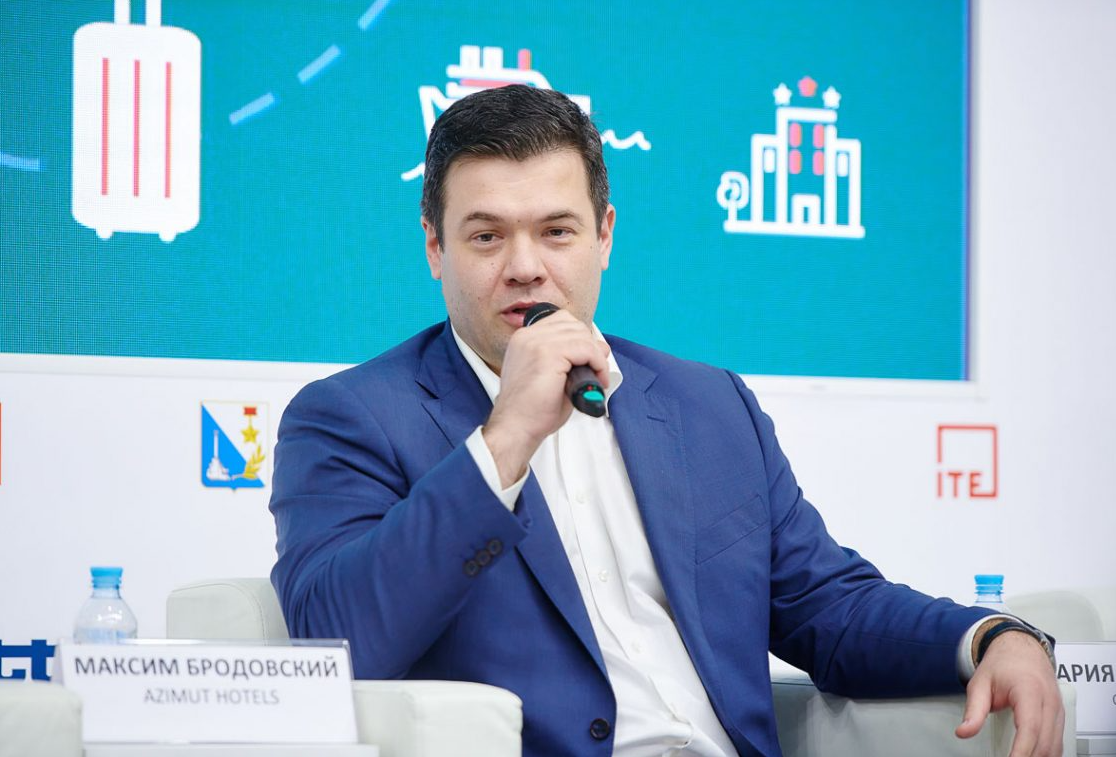 Основные тренды развития гостиничного бизнеса в России от AZIMUT Hotels