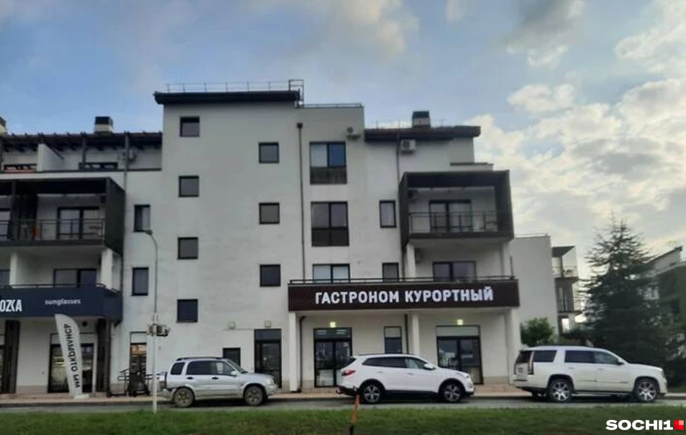 Администрация «Сириуса» передала отель «Имеретинский» университету «Сириус»