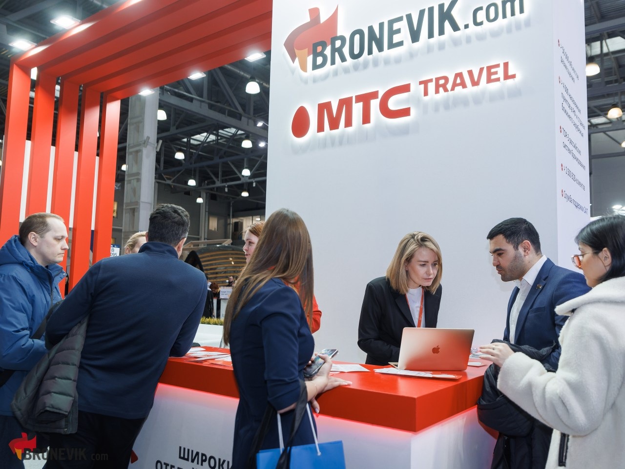 Bronevik.com снижает комиссию для новых отелей-партнеров до 15%