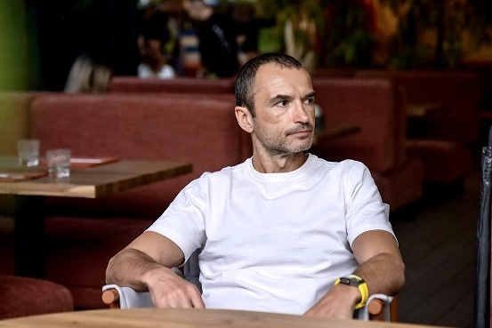 «Алматы становится гурманским городом»: Александр Орлов — о развитии своей сети ресторанов «Тануки» и не только