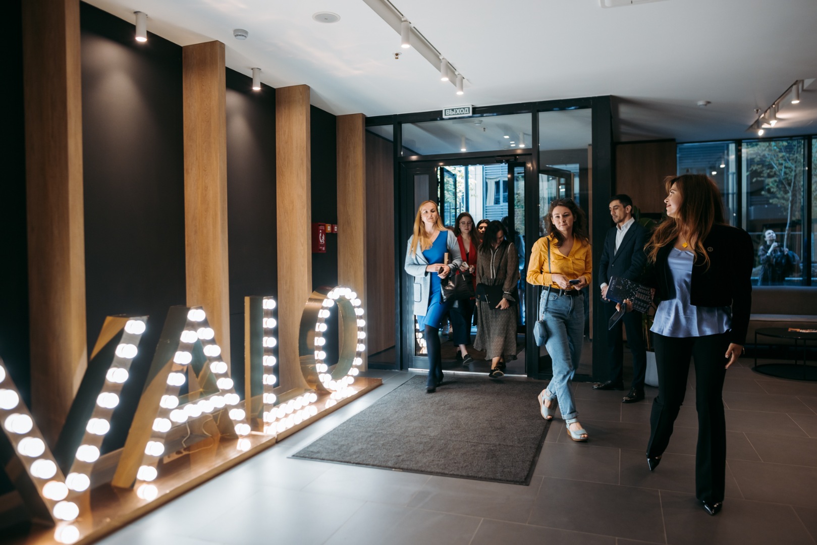 VALO Service запустила цифровую трансформацию бизнеса в партнерстве со Сбером