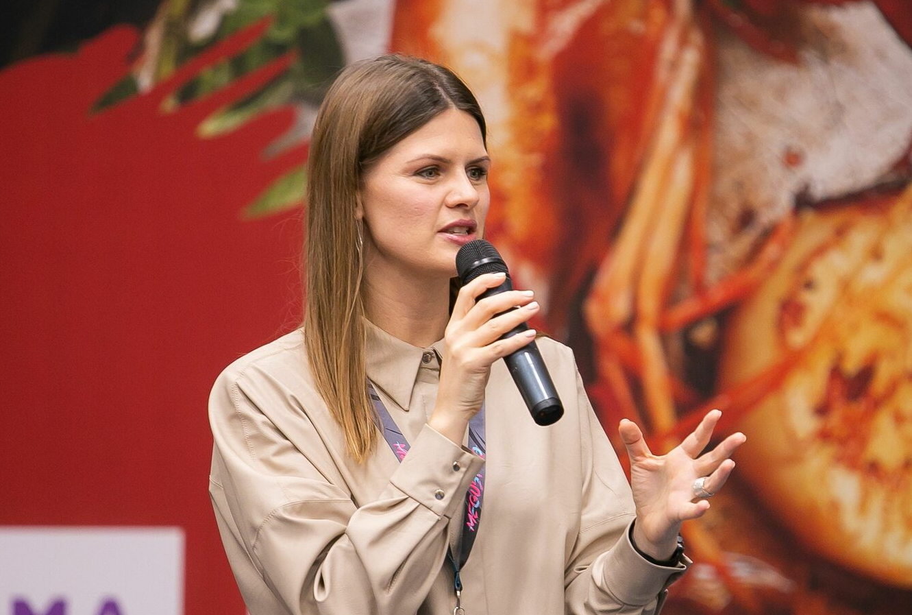 Если шеф на Бали