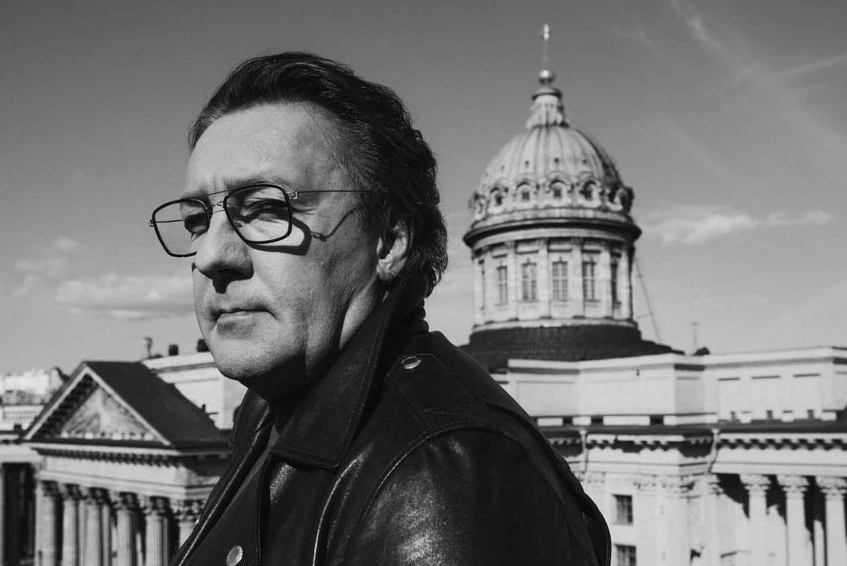 От Москвы до самых до окраин. Ресторатор Лапин идет в народ