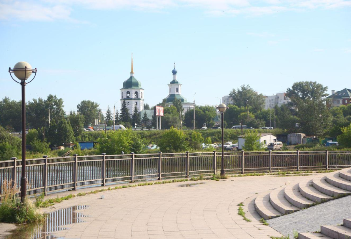 Отели 5*: нужны ли они Иркутску?