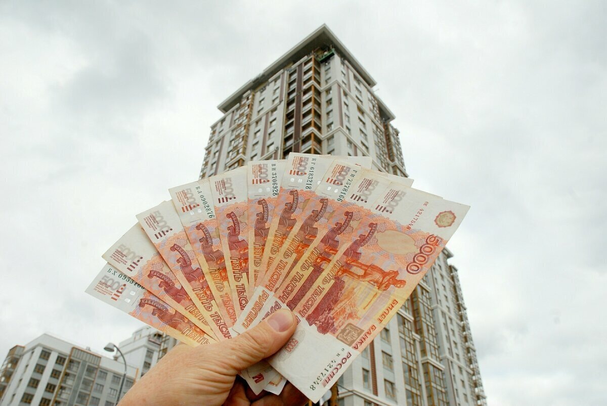 Светлана Разворотнева: На рынке апартаментов будет поставлен крест