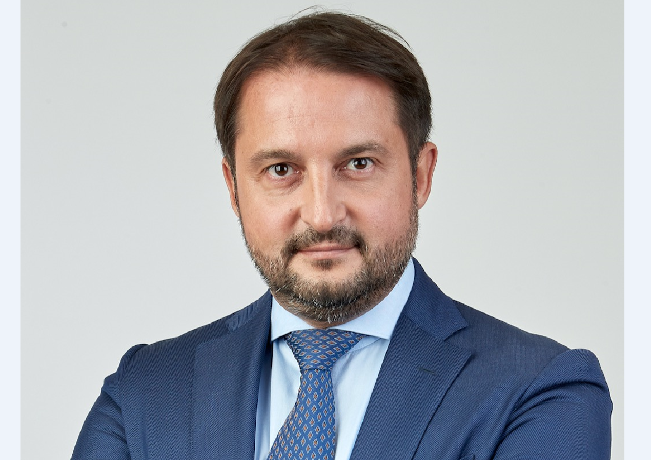 Генеральный директор ООО «Бизнес Диалог» Анатолий Кицура вошел в состав Правления Ассоциации «Национальное конгресс-бюро»