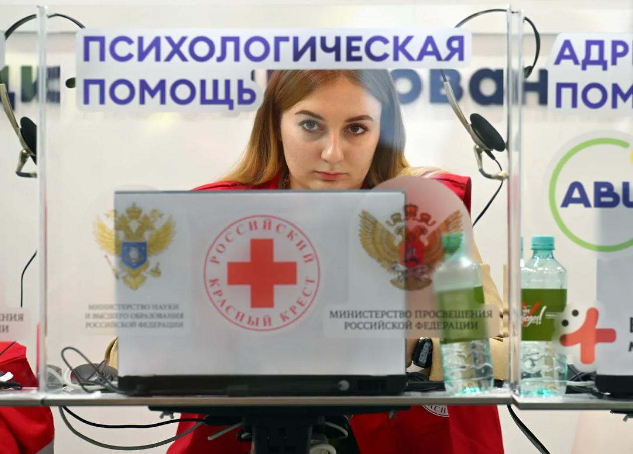 Начальственная психиатрия. Работодателей обяжут направлять подчиненных к психиатру
