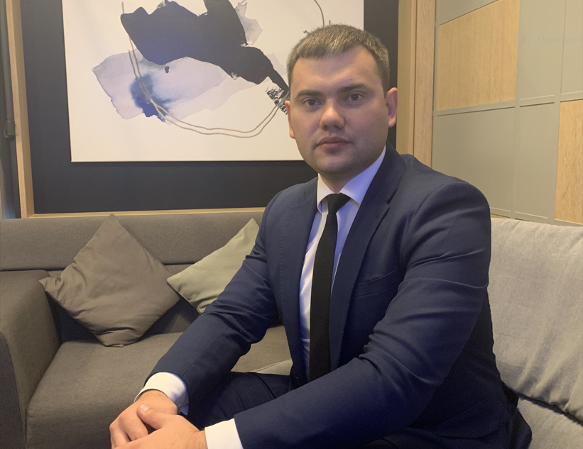 Генеральным менеджером двух отелей сети Radisson Hotels в Санкт-Петербурге назначен Роман Юдахин