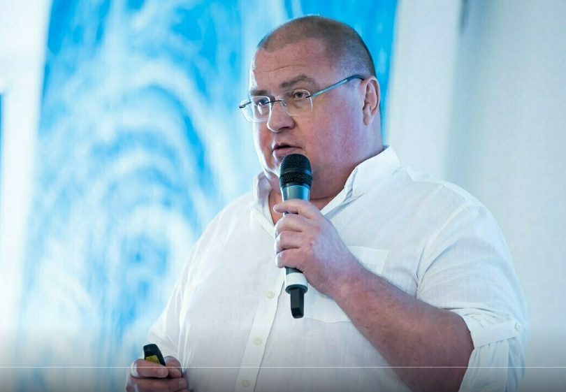 Сергей Куренков: Сегодня престижно быть частью гостеприимства