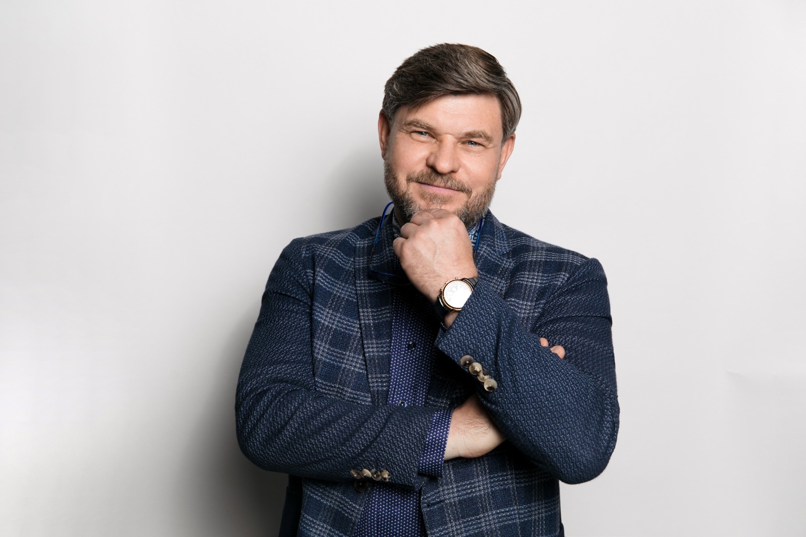 Александр Шарапов: Апартаменты ждут инвесторов