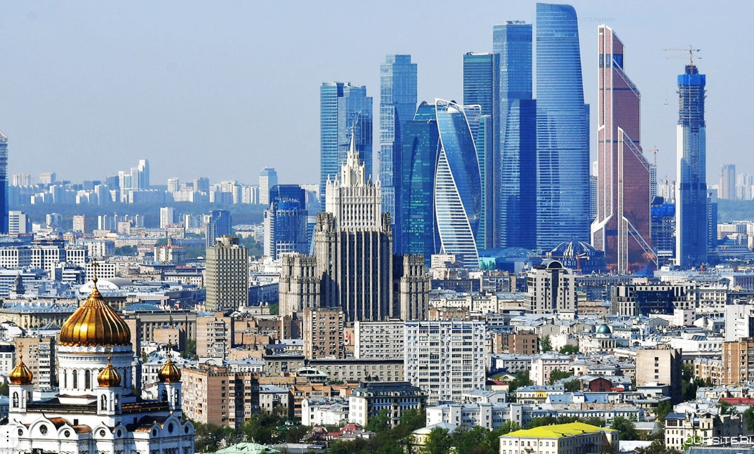 МТС Travel узнал, в каких регионах живут самые активные путешественники