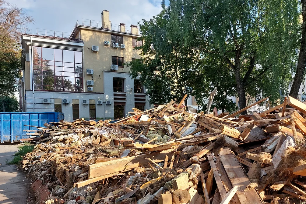 Обновление Новой. Губернатор попросил быстрее построить гостиницу в центре Нижнего Новгорода