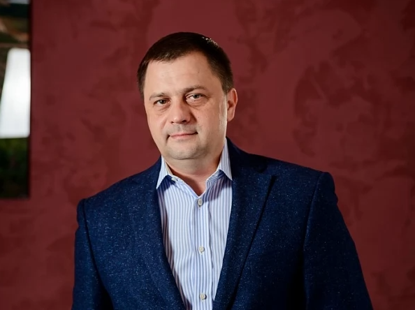 Денис Заболотний: Сервис, инфраструктура и атмосфера - залог успеха в энотуризме
