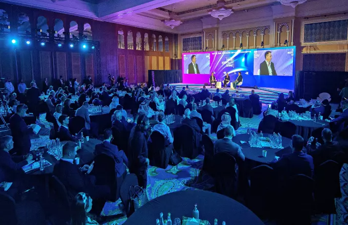 Future Hospitality Summit пройдет в Абу-Даби 25-27 сентября