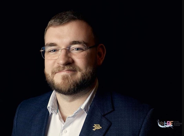 Михаил Швецов: Внутренний туризм — единственное, благодаря чему существует отельный бизнес 