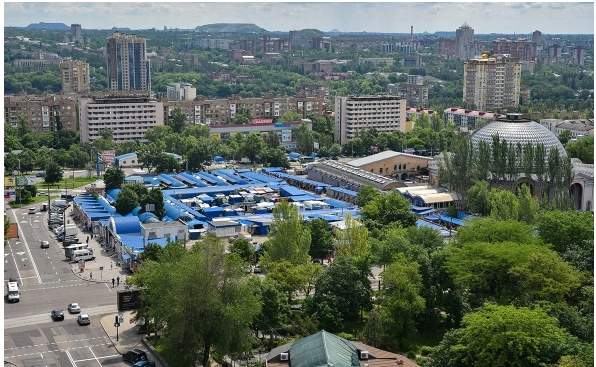 Власти решили продлить сроки регистрации бизнеса в новых регионах